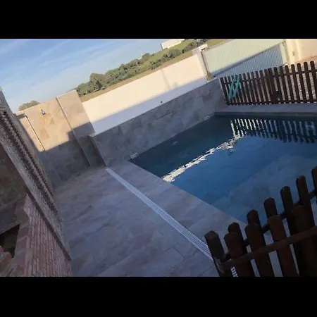 Holiday home Casa Pantera *
