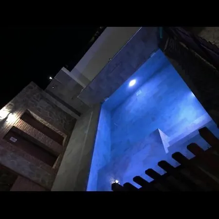 Casa Pantera Ferienhaus *