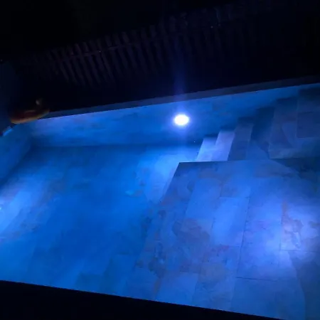Ferienhaus Casa Pantera *