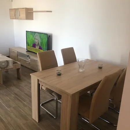 Casa Pantera Ferienhaus *