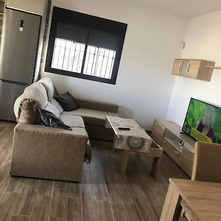 Casa Pantera Ferienhaus *