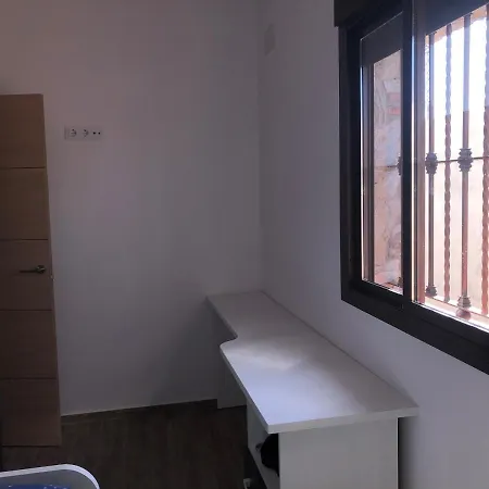 Casa Pantera Ferienhaus