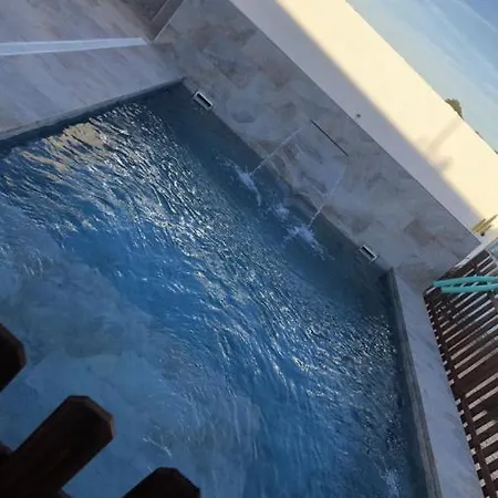 Casa Pantera Ferienhaus