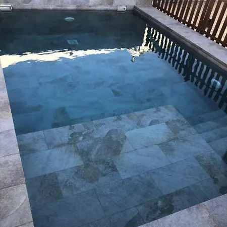 Casa Pantera Ferienhaus *